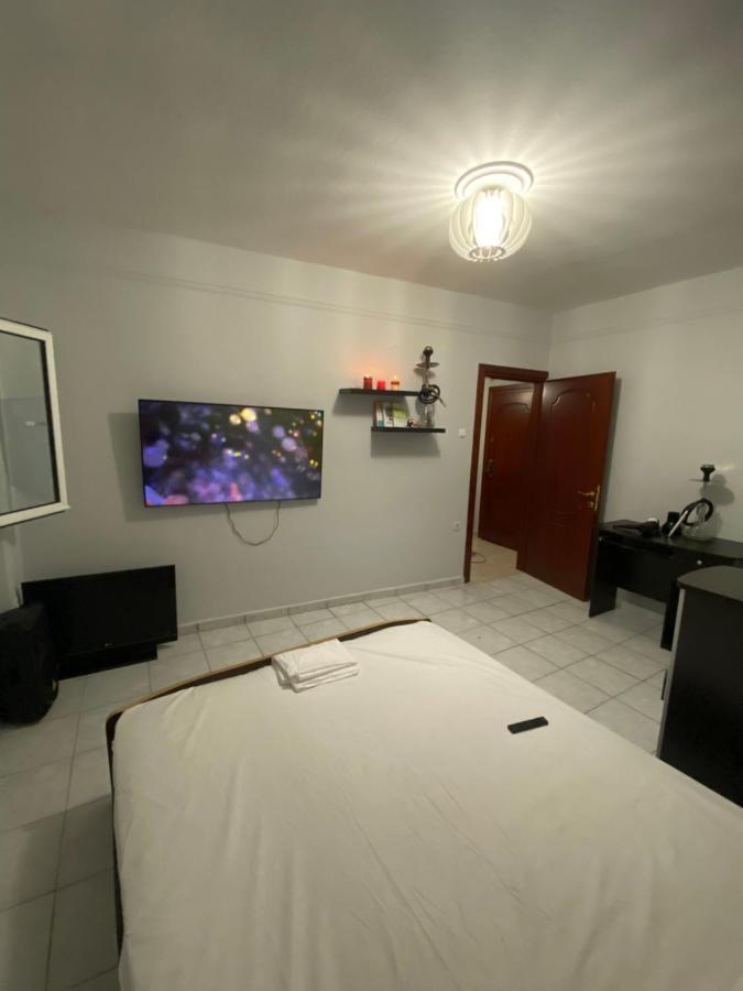 Appartement Airbnb Thessalonique